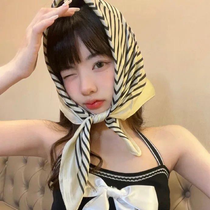 断线